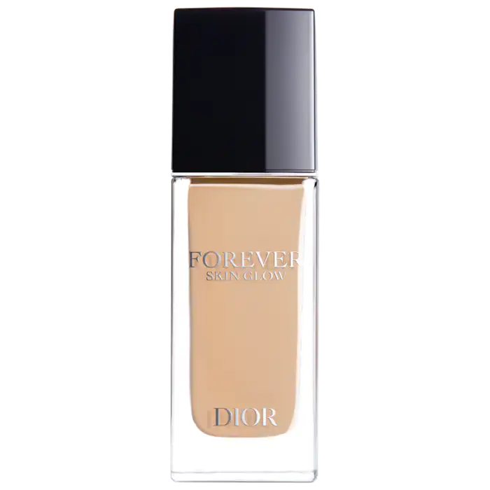 DIOR 
Dior Forever Skin Glow Foundation SPF 15 (no box)