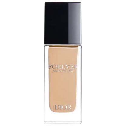 DIOR 
Dior Forever Skin Glow Foundation SPF 15 (no box)