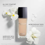DIOR 
Dior Forever Skin Glow Foundation SPF 15 (no box)