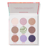 Morphe Pulp Fantasy Eyeshadow Palette