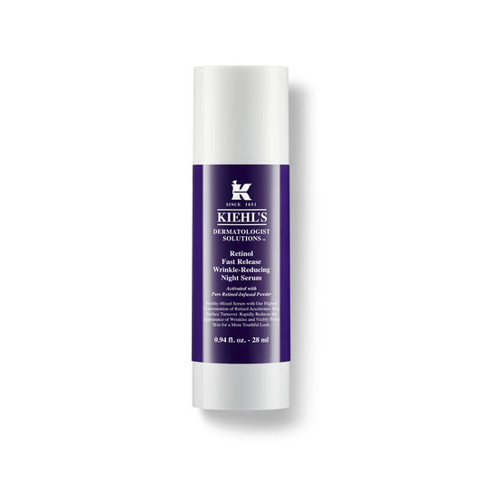 Kiehl's Retinol Night Serum
