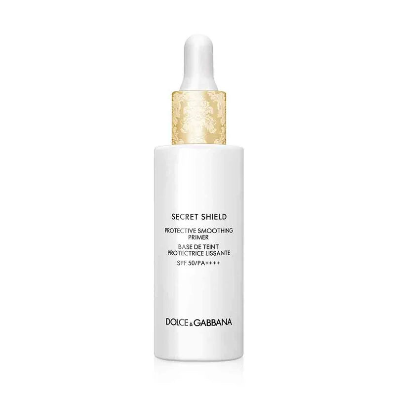 DOLCE & GABBANA
Secret Shield Protective Smoothing Primer SPF50