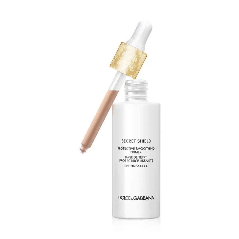 DOLCE & GABBANA
Secret Shield Protective Smoothing Primer SPF50