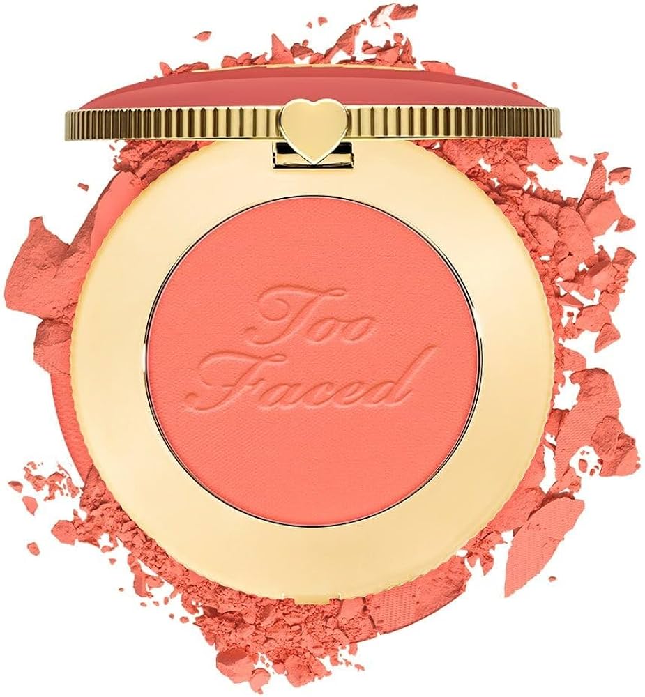 Too Faced Cloud Crush Blurring Blush