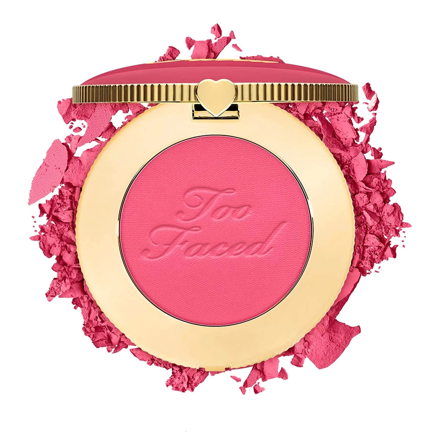 Too Faced Cloud Crush Blurring Blush