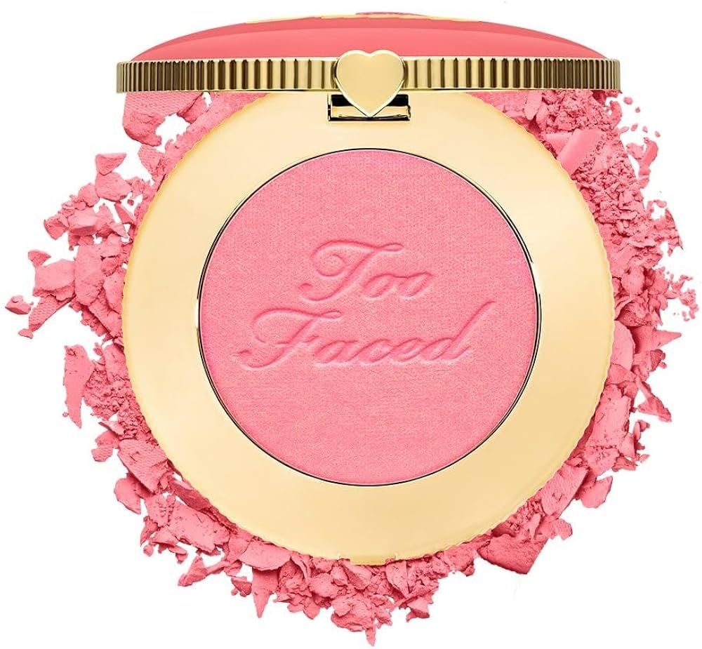 Too Faced Cloud Crush Blurring Blush