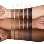 Hudabeauty Tantour Contour & Bronzer Rich Bronzer Cream