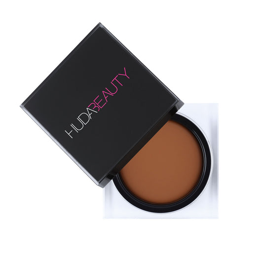 Hudabeauty Tantour Contour & Bronzer Rich Bronzer Cream
