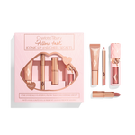 Pillow Talk Iconic Lip & Cheek Secrets set
