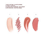 Pillow Talk Iconic Lip & Cheek Secrets set