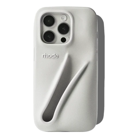 Rhode lip case