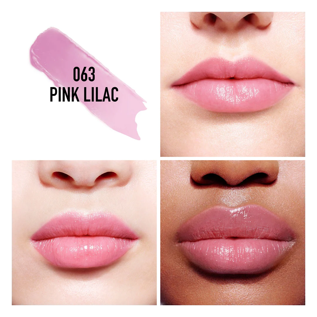 dior Addict Lip Glow Reviving Lip Balm(no box)
