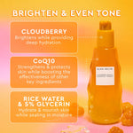 Glow Recipe Cloudberry Bright Essence Toner 30 ml