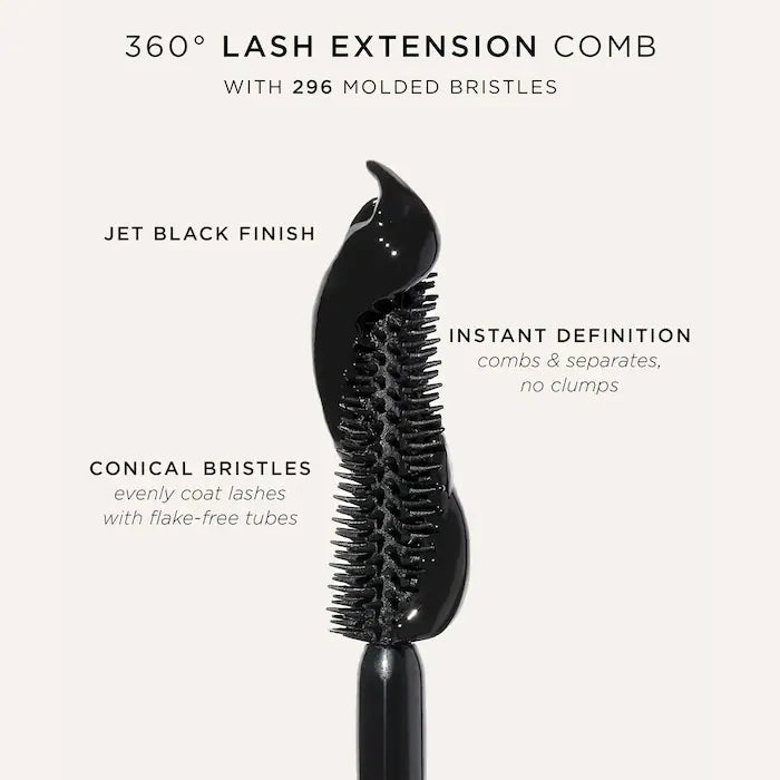 Sephora Favorites 
Lashstash To Go Makeup Value Set