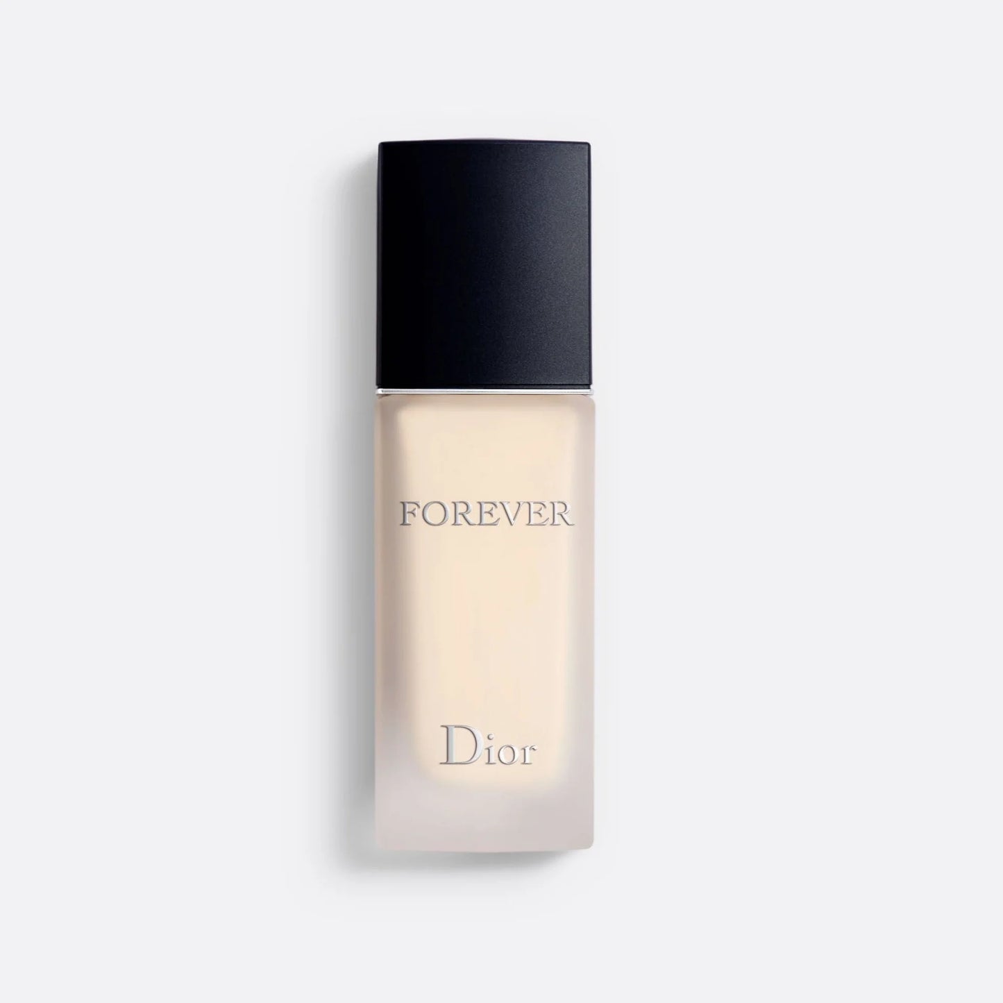Dior transfer proof Forever Foundation (no box)