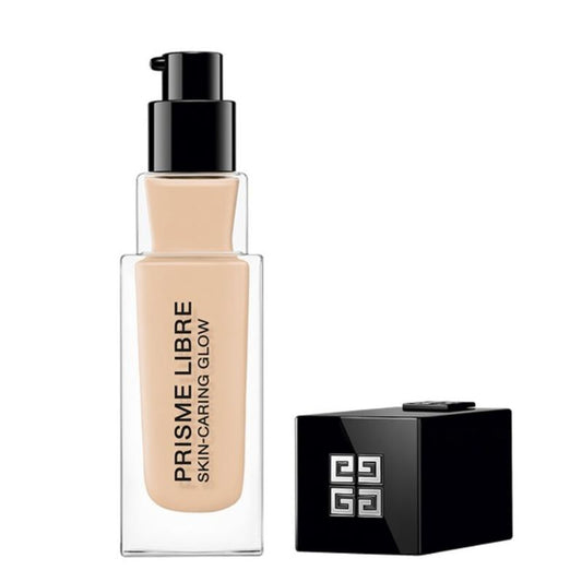 Givenchy Prisme Libre Foundation Skin Caring Glow