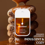 Touchland 
Limited Edition Power Mist Hydrating Hand Sanitizer Seasonal Trio Set