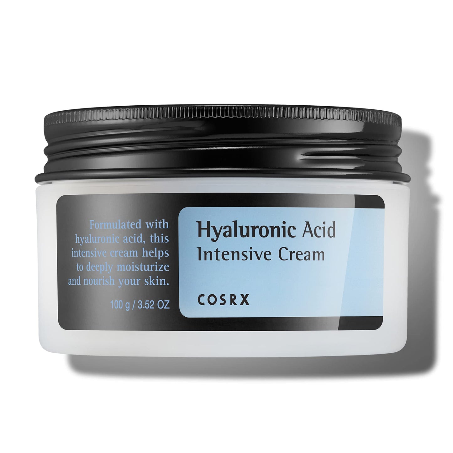 COSRX Hyaluronic Acid Moisturizing