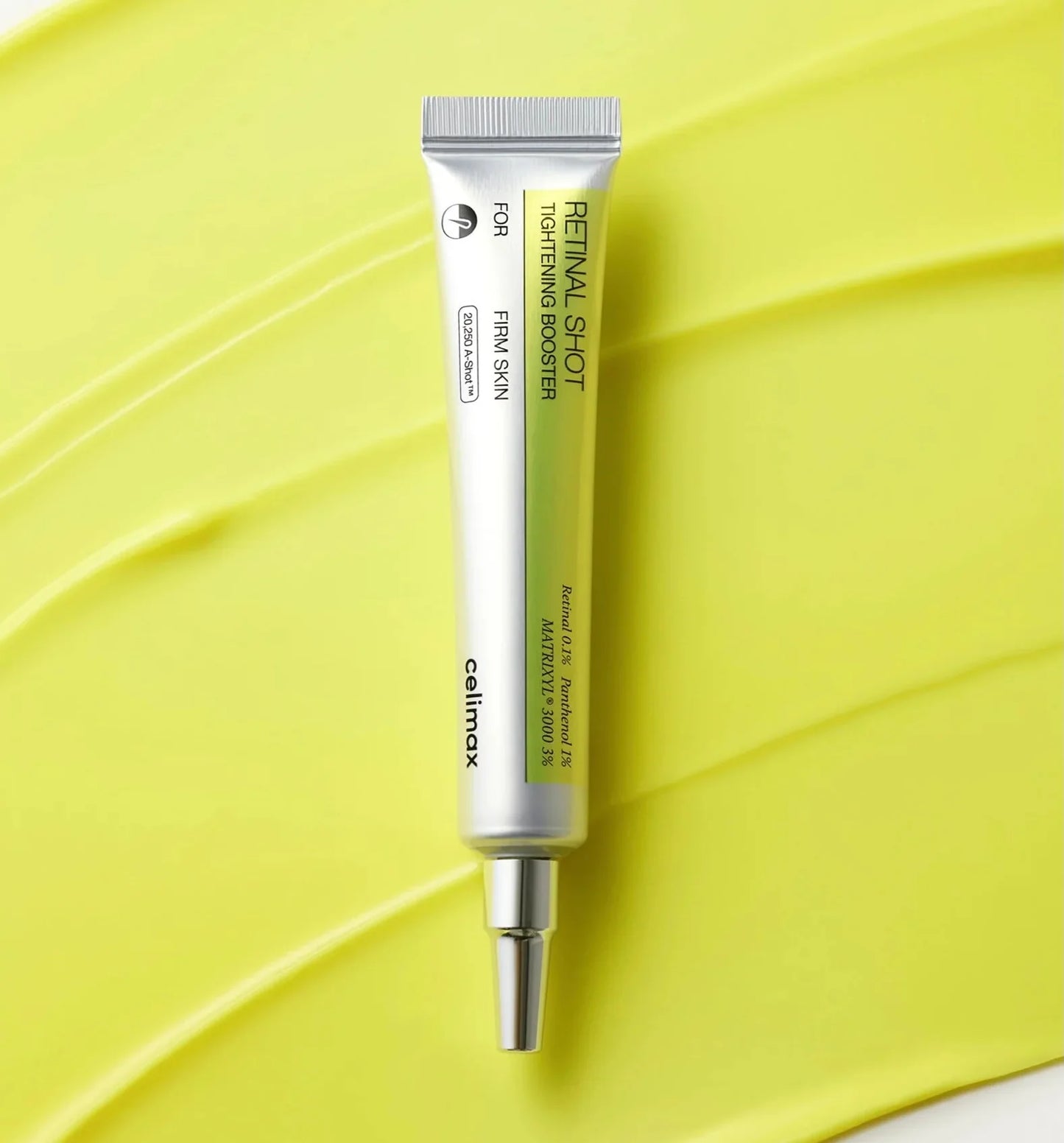 Celimax - The Vita-A Retinal Shot Tightening Booster