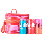 MILK MAKEUP 
Jelly Skin Starter Pack Skincare + Tint Trio