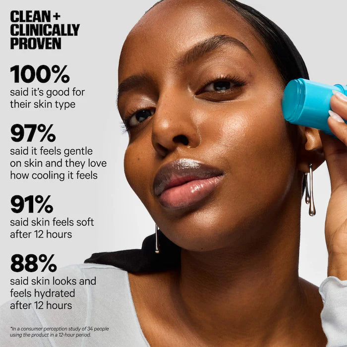 MILK MAKEUP 
Jelly Skin Starter Pack Skincare + Tint Trio