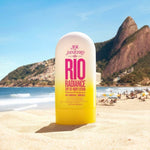 Sol de Janeiro Rio Radiance SPF 50 Mineral Body Lotion with Sunscreen