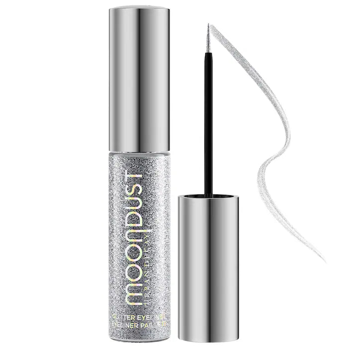 Urban Decay 
Moondust Liquid Glitter Eyeliner