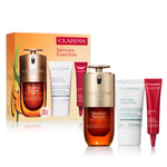 Clarins Skincare Essentials