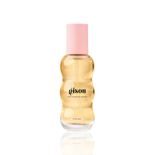 Gisou Honey Infused Hair Perfume Vanilla Glaze