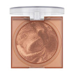 Huda Beauty GloWish Soft Radiance Bronzing Powder