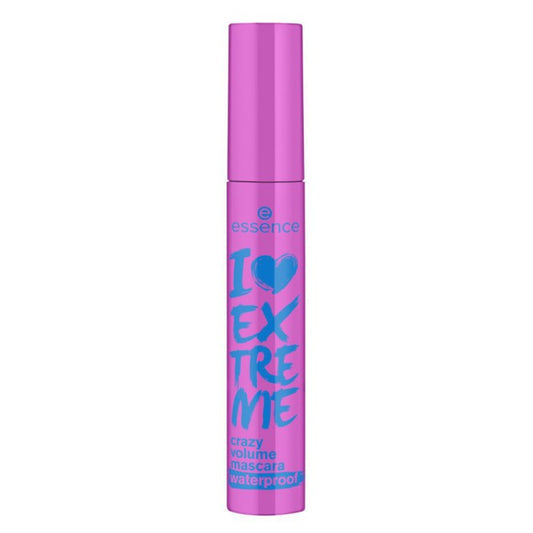 essence I love extreme crazy volume mascara waterproof