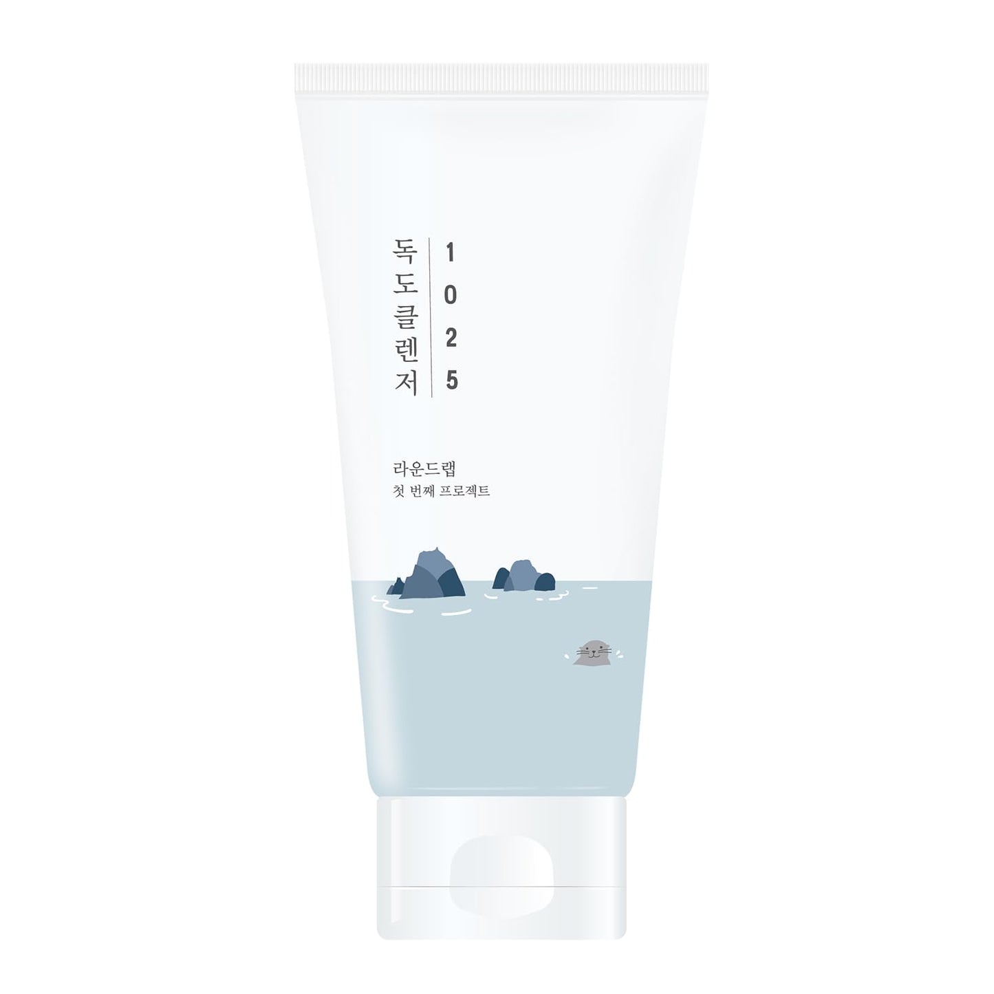 ROUND LAB 1025 Dokdo Cleanser