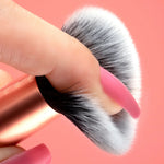Real techniques Expert Face Makeup Brush