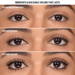 MAKEUP BY MARIO 
Master Mascara® Volumizing & Lift