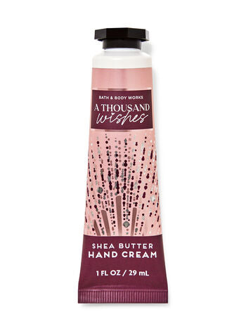 Bath and Body Works Hand Cream