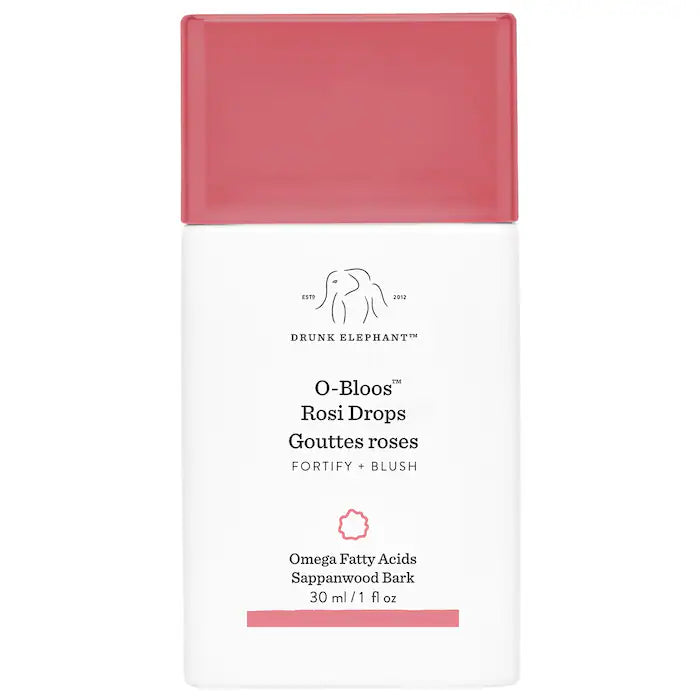Drunk Elephant O-Bloos™ Rosi Glow Drops