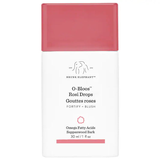 Drunk Elephant O-Bloos™ Rosi Glow Drops