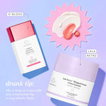 Drunk Elephant O-Bloos™ Rosi Glow Drops