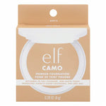Elf Camo Powder Foundation