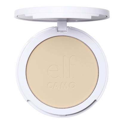 Elf Camo Powder Foundation