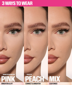 Huda Beauty EASY BAKE DUO LOOSE POWDER