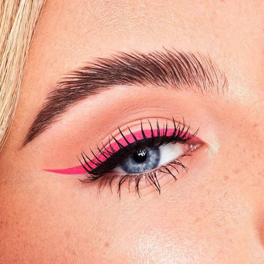 KYLIE COSMETICS STASSIE X KYLIE LIQUID EYELINER PEN 4 EVER TING