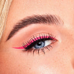 KYLIE COSMETICS STASSIE X KYLIE LIQUID EYELINER PEN 4 EVER TING