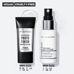 Smashbox, Set, Get Ready Get Set Essentials