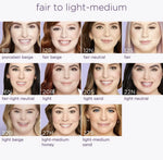 TARTE Shape Tape Concealer - 20B Light Beige