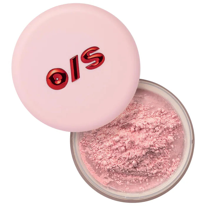 ONE/SIZE by Patrick Starrr 
Ultimate Blurring Setting Powder