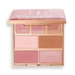 Charlotte tilburyHOLLYWOOD INSTANT LOOK IN A PALETTE