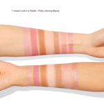 Charlotte tilburyHOLLYWOOD INSTANT LOOK IN A PALETTE