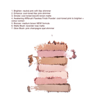 Charlotte tilburyHOLLYWOOD INSTANT LOOK IN A PALETTE