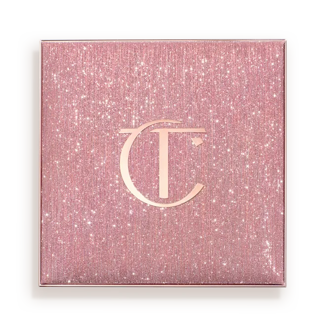 Charlotte tilburyHOLLYWOOD INSTANT LOOK IN A PALETTE